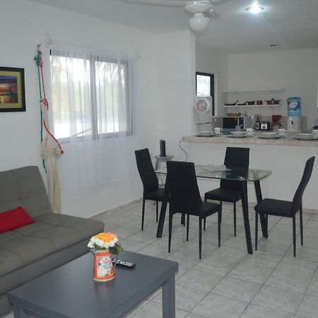 Gota De Sal Apartments ปัวร์โตโมเรลอส ภายนอก รูปภาพ